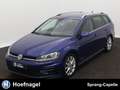 Volkswagen Golf Variant 1.5 TSI Highline R Line| ACC | Camera | Stoelverw. Bleu - thumbnail 1