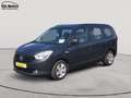 Dacia Lodgy 1.2TCe 115cv gris 5places 06/17 Radio CD Bluetooth Gris - thumbnail 1