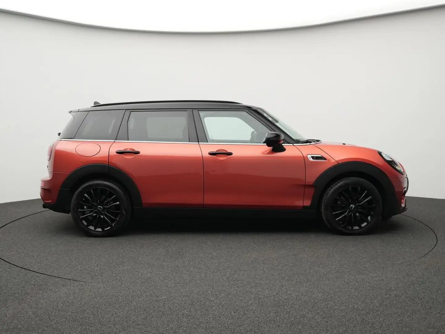 MINI Cooper S Clubman MINI Cooper S Clubman Rosso - 2