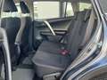 Toyota RAV 4 Start Edition 4WD*AUTOMATIK*KAMERA*NAVI* Grau - thumbnail 12