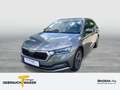 Skoda Octavia Combi 2.0 TDI STYLE HuD NAVI LED DAB Gris - thumbnail 1