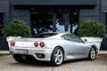 Ferrari 360 3.6 V8 Modena F1 incl. volledige historie Grijs - thumbnail 9