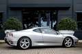 Ferrari 360 3.6 V8 Modena F1 incl. volledige historie Grijs - thumbnail 10