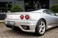Ferrari 360 3.6 V8 Modena F1 incl. volledige historie Grijs - thumbnail 27