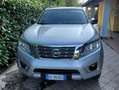 Nissan Navara Navara 2.3 dci d.cab N-Connecta 4wd 163cv my19 Argento - thumbnail 2