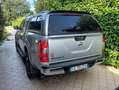 Nissan Navara Navara 2.3 dci d.cab N-Connecta 4wd 163cv my19 Argento - thumbnail 1