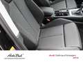 Audi Q3 advanced 35TFSI Stronic Navi LED GRA EPH Schwarz - thumbnail 19