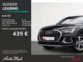 Audi Q3 advanced 35TFSI Stronic Navi LED GRA EPH Schwarz - thumbnail 2
