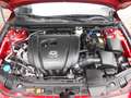 Mazda 3 2.0l 122PS SELECTION #MATRIXLED#360KAM#HUD#LHZ#SHZ Red - thumbnail 14