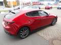 Mazda 3 2.0l 122PS SELECTION #MATRIXLED#360KAM#HUD#LHZ#SHZ Rot - thumbnail 7