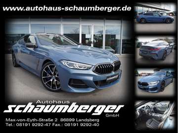 840d xDrive Gran Coupe Aut. * M Sport *
