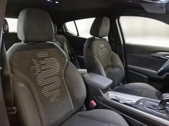 Alfa Romeo Tonale view 10