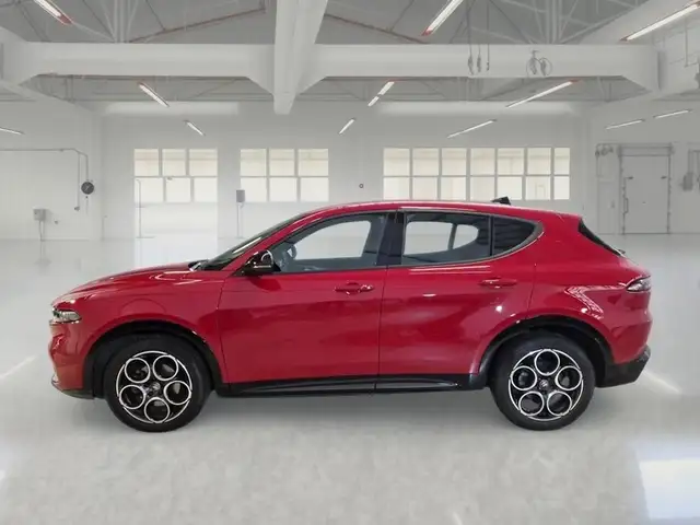 Alfa Romeo Tonale view 5