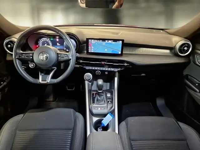 Alfa Romeo Tonale view 7