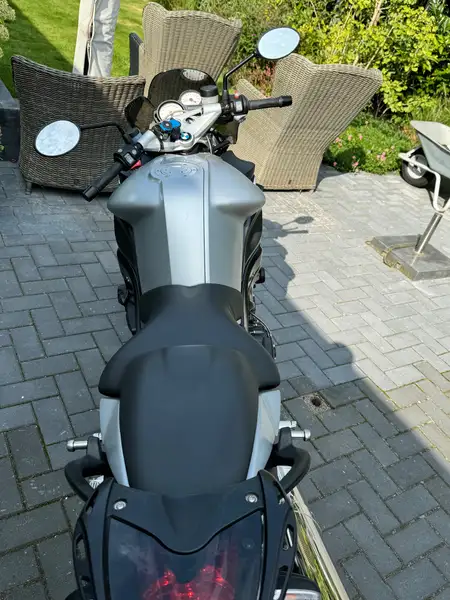 BMW K 1200 R - foto 7
