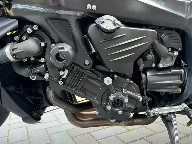 BMW K 1200 R - foto 4