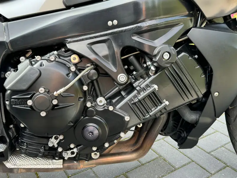 BMW K 1200 R - foto 3