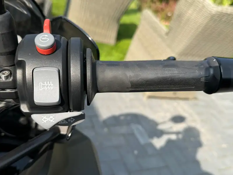 BMW K 1200 R - foto 8