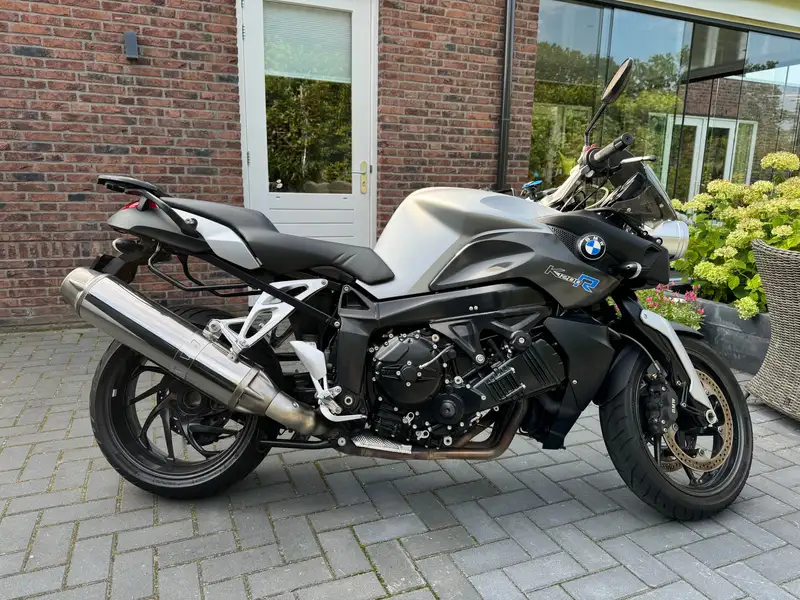BMW K 1200 R - foto 2