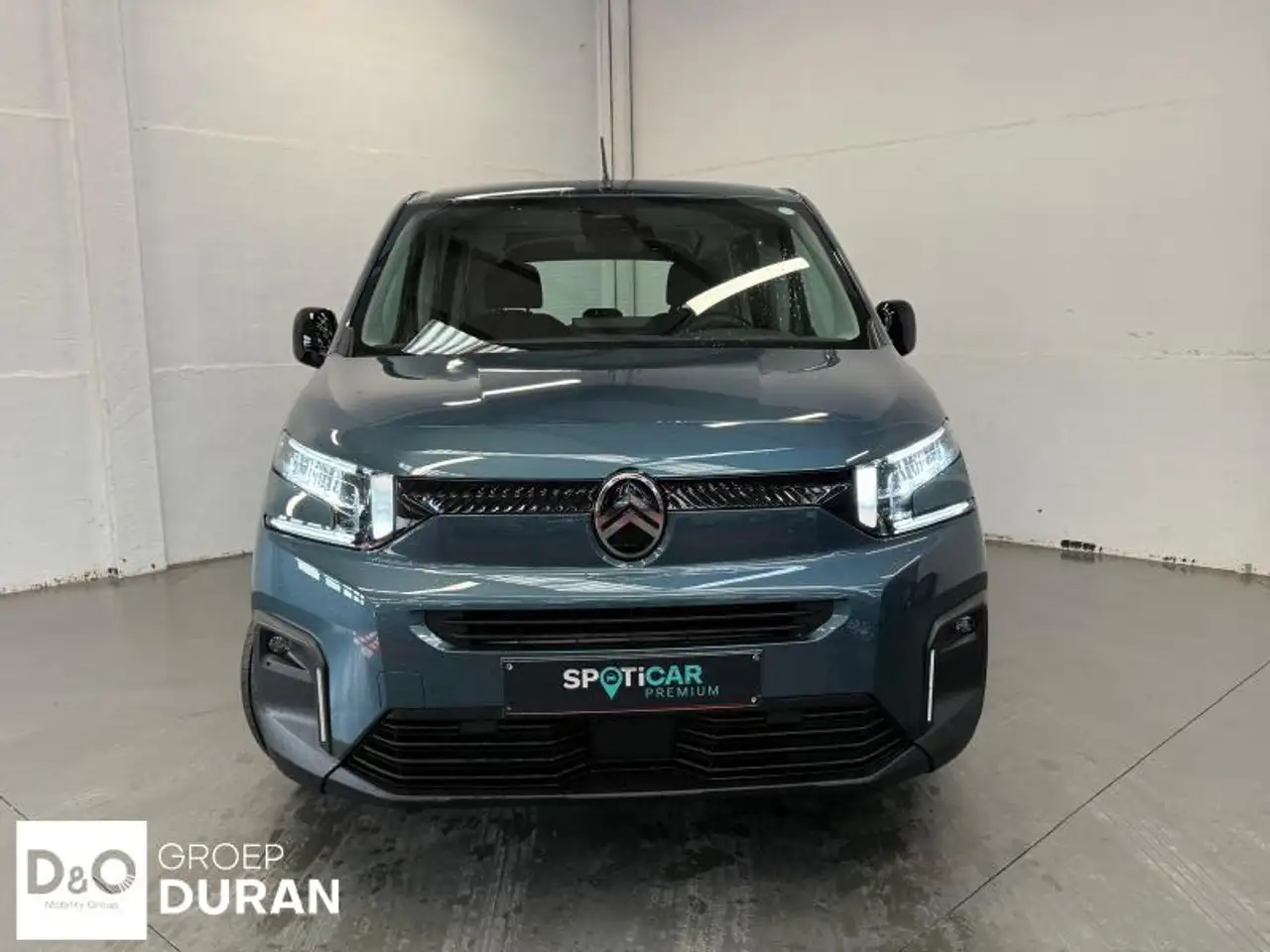 Citroen Berlingo 2026
