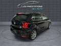 Volkswagen Polo V 1.2 TSI 90 BMT Confortline 5p Nero - thumbnail 6