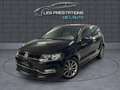 Volkswagen Polo V 1.2 TSI 90 BMT Confortline 5p Noir - thumbnail 1