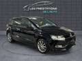 Volkswagen Polo V 1.2 TSI 90 BMT Confortline 5p Noir - thumbnail 3