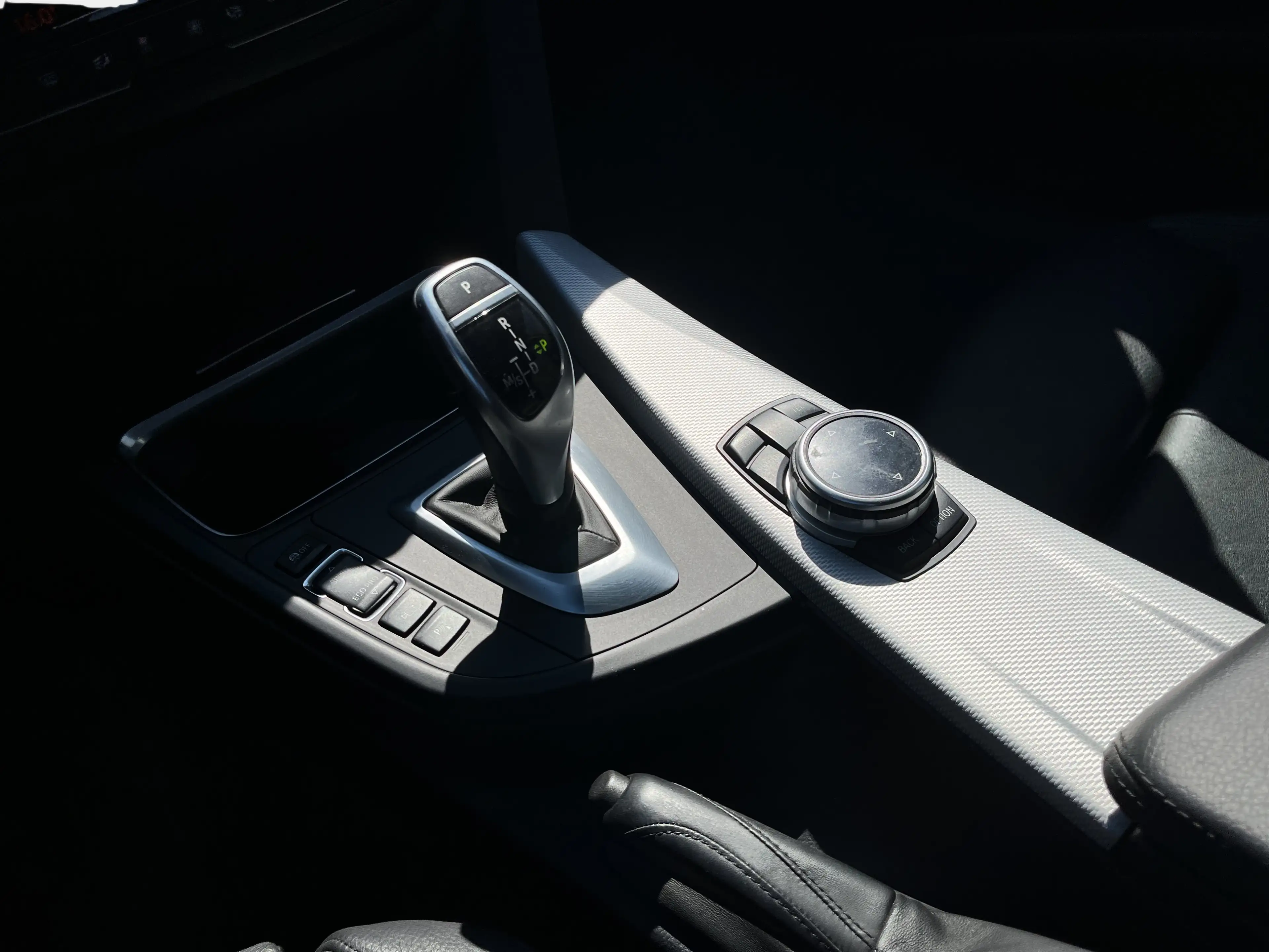 BMW 335 i M Sportpaket Head-Up HK HiFi DAB Xenon RFK — photo 14