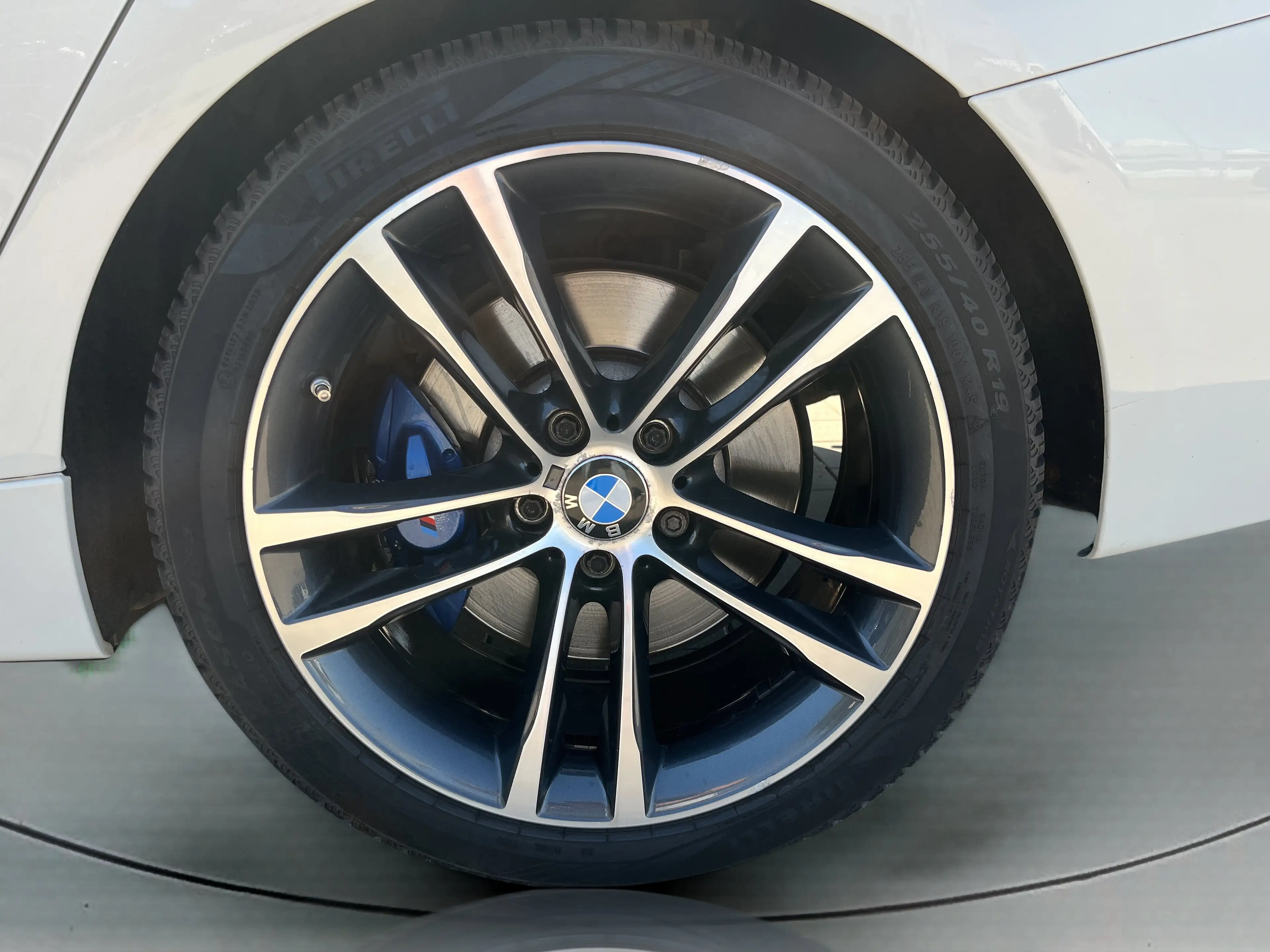 BMW 335 i M Sportpaket Head-Up HK HiFi DAB Xenon RFK — photo 10