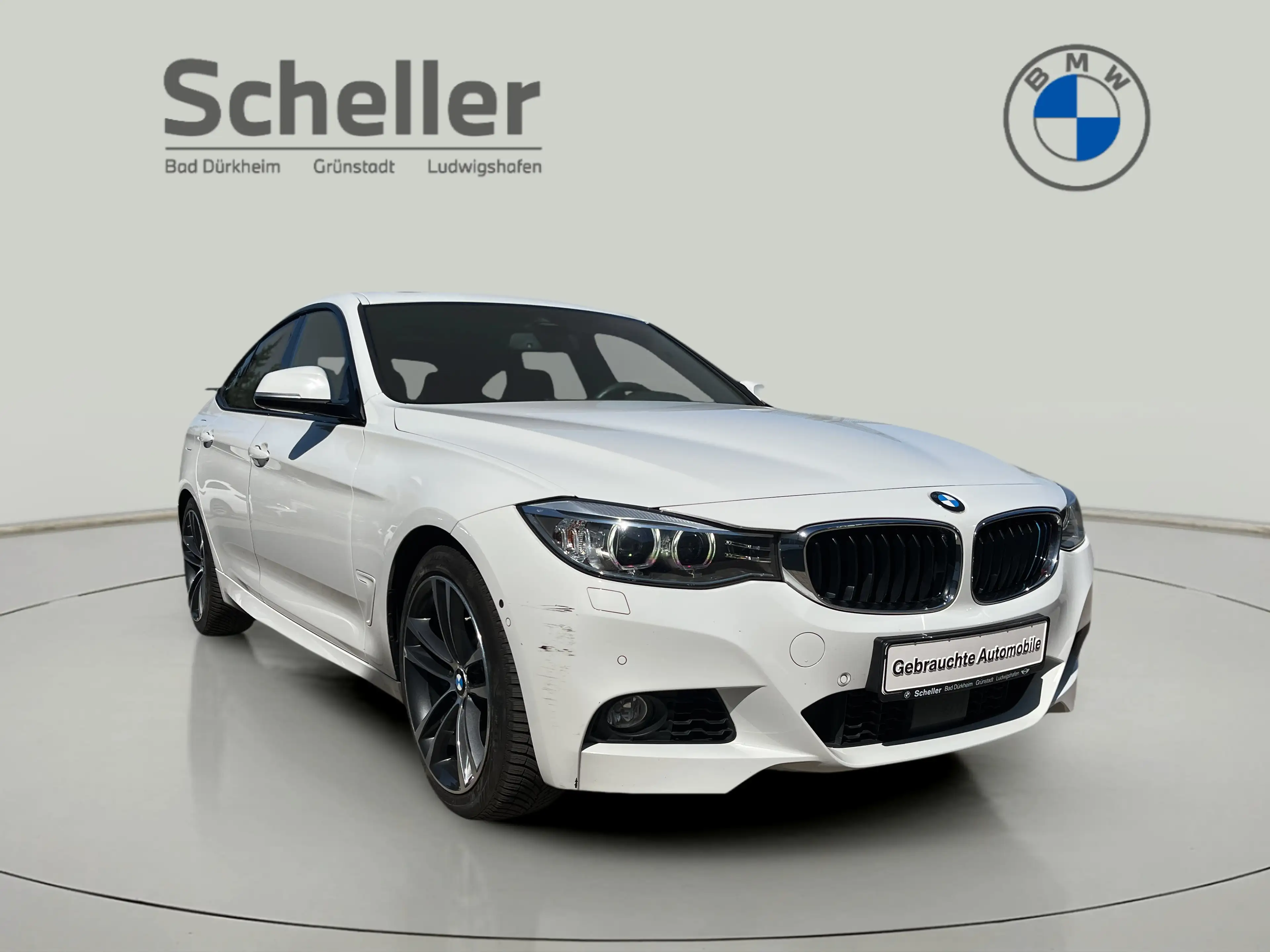 BMW 335 i M Sportpaket Head-Up HK HiFi DAB Xenon RFK — photo 9