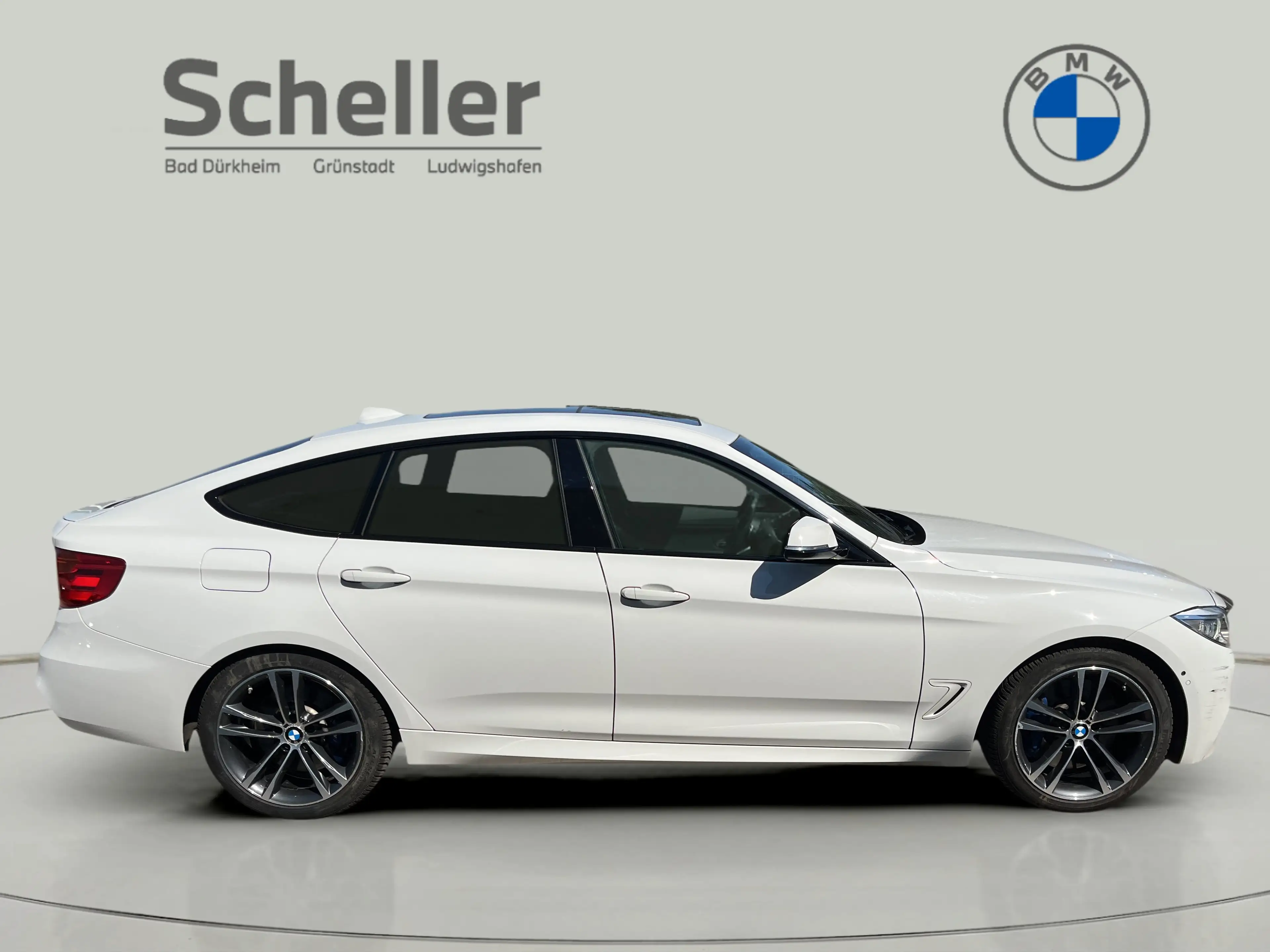 BMW 335 i M Sportpaket Head-Up HK HiFi DAB Xenon RFK — photo 8