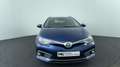 Toyota Auris Touring Sports 1.8 Hybrid Lease pro | Rijklaar Blauw - thumbnail 8
