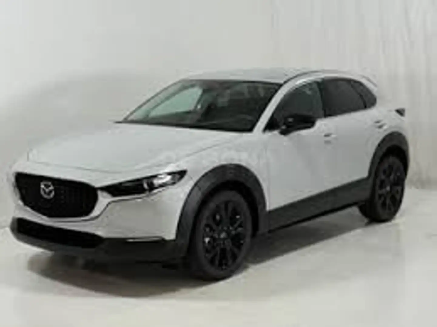 Mazda CX-30 2.0L e-Skyactiv-X M Hybrid 2WD Homura Blanco - 1