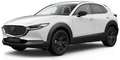 Mazda CX-30 2.5 e-Skyactiv-X M Hybrid 2WD Homura Weiß - thumbnail 10
