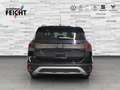 Volkswagen T-Cross 1.0 TSI Life+READY2DISCOVER+LED+RFK+APP Noir - thumbnail 6