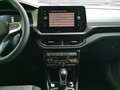 Volkswagen T-Cross 1.0 TSI Life+READY2DISCOVER+LED+RFK+APP Noir - thumbnail 11