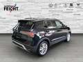 Volkswagen T-Cross 1.0 TSI Life+READY2DISCOVER+LED+RFK+APP Noir - thumbnail 3