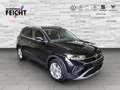 Volkswagen T-Cross 1.0 TSI Life+READY2DISCOVER+LED+RFK+APP Schwarz - thumbnail 4
