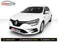 Renault Megane 1.5dCi Blue Business 85kW Blanco - thumbnail 1