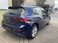 Volkswagen Golf Life Bleu - thumbnail 3