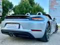 Porsche 718 Boxter 2.0 T Style Edition Gris - thumbnail 10