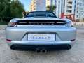 Porsche 718 Boxter 2.0 T Style Edition Gris - thumbnail 9