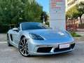 Porsche 718 Boxter 2.0 T Style Edition Gris - thumbnail 2