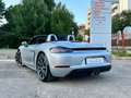 Porsche 718 Boxter 2.0 T Style Edition Gris - thumbnail 6