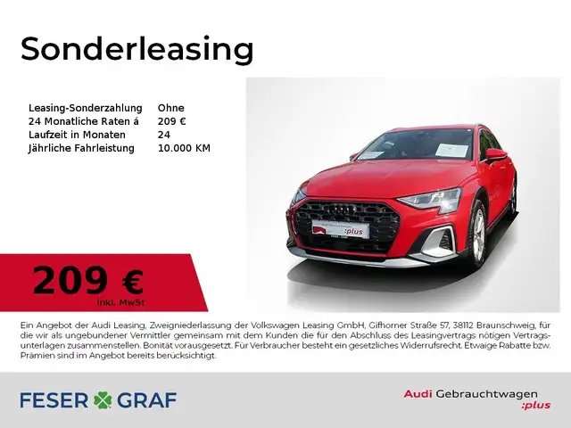 2025 Audi A3 in Red for sale