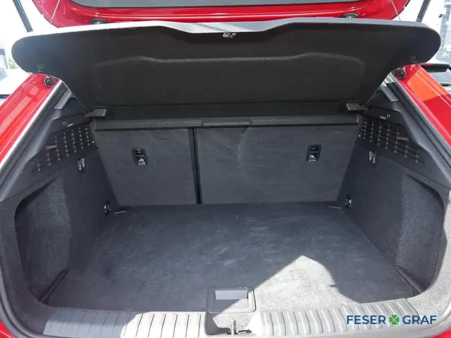 Audi A3 view 10