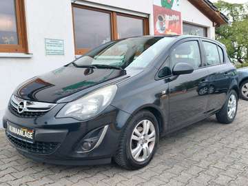D Active 95ps Diesel, Klima, TÜV NEU
