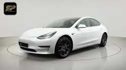 Tesla Longue Range