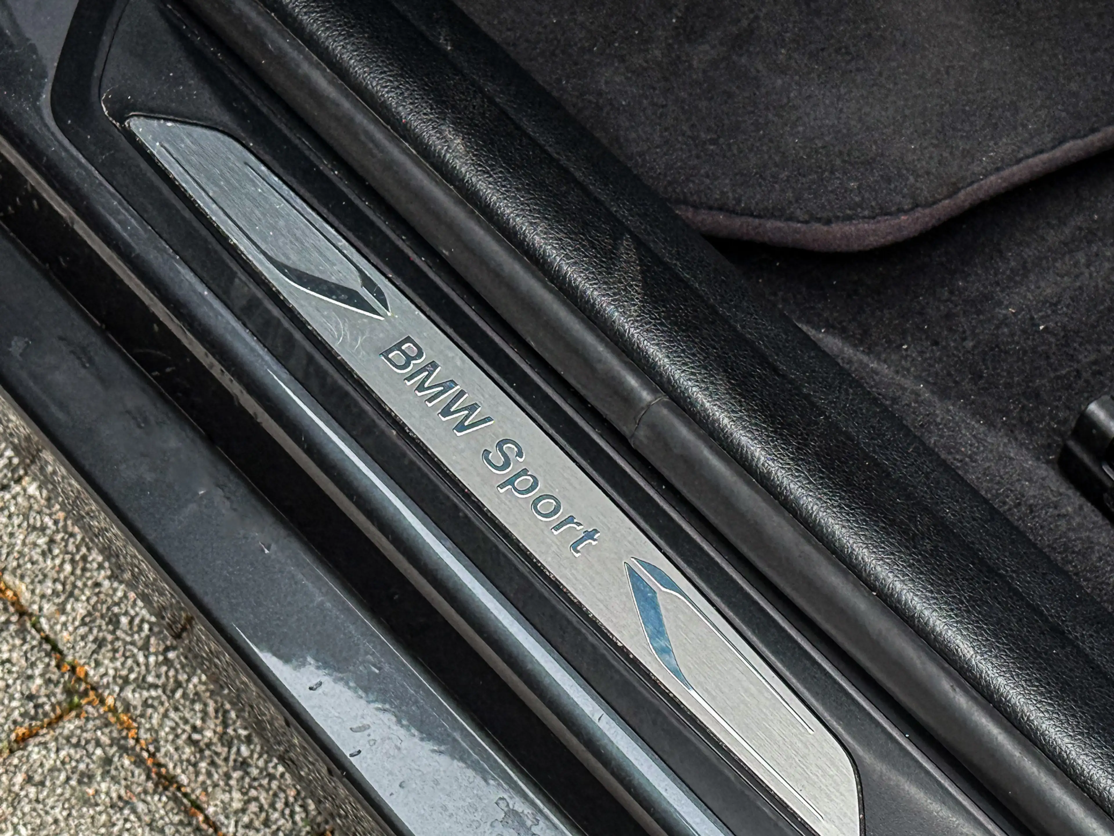 BMW 316 3-serie 316i Executive Sport AUT 1E EIG/LEDER/XENO — photo 5
