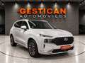 Hyundai SANTA FE 1.6 TGDi PHEV Style Auto 4x4 Blanco - thumbnail 4